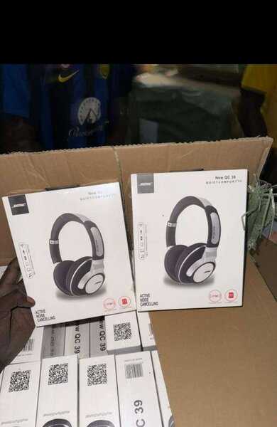 Casque ANC sans fil premium