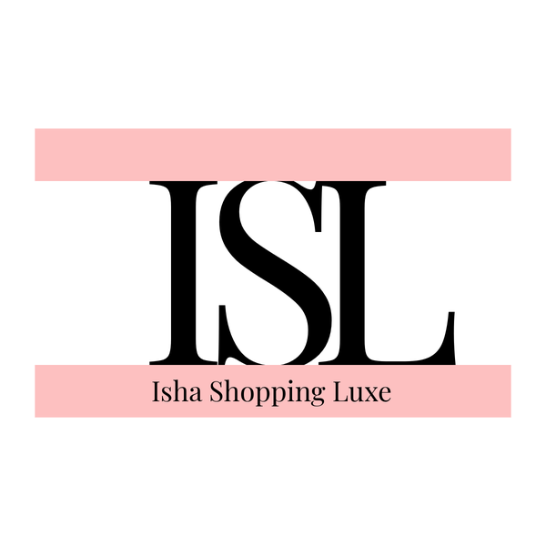 Ishashoppingpluxe ✨️