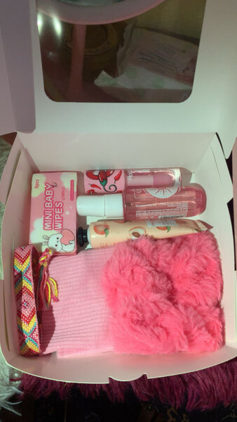 Coffret Cadeau Beauté Femme