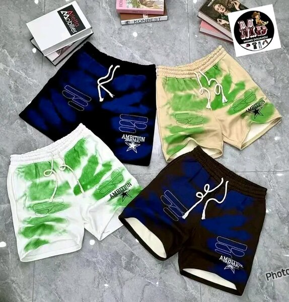 Shorts décontractés homme