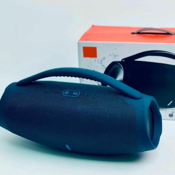 Enceinte Bluetooth Puissante