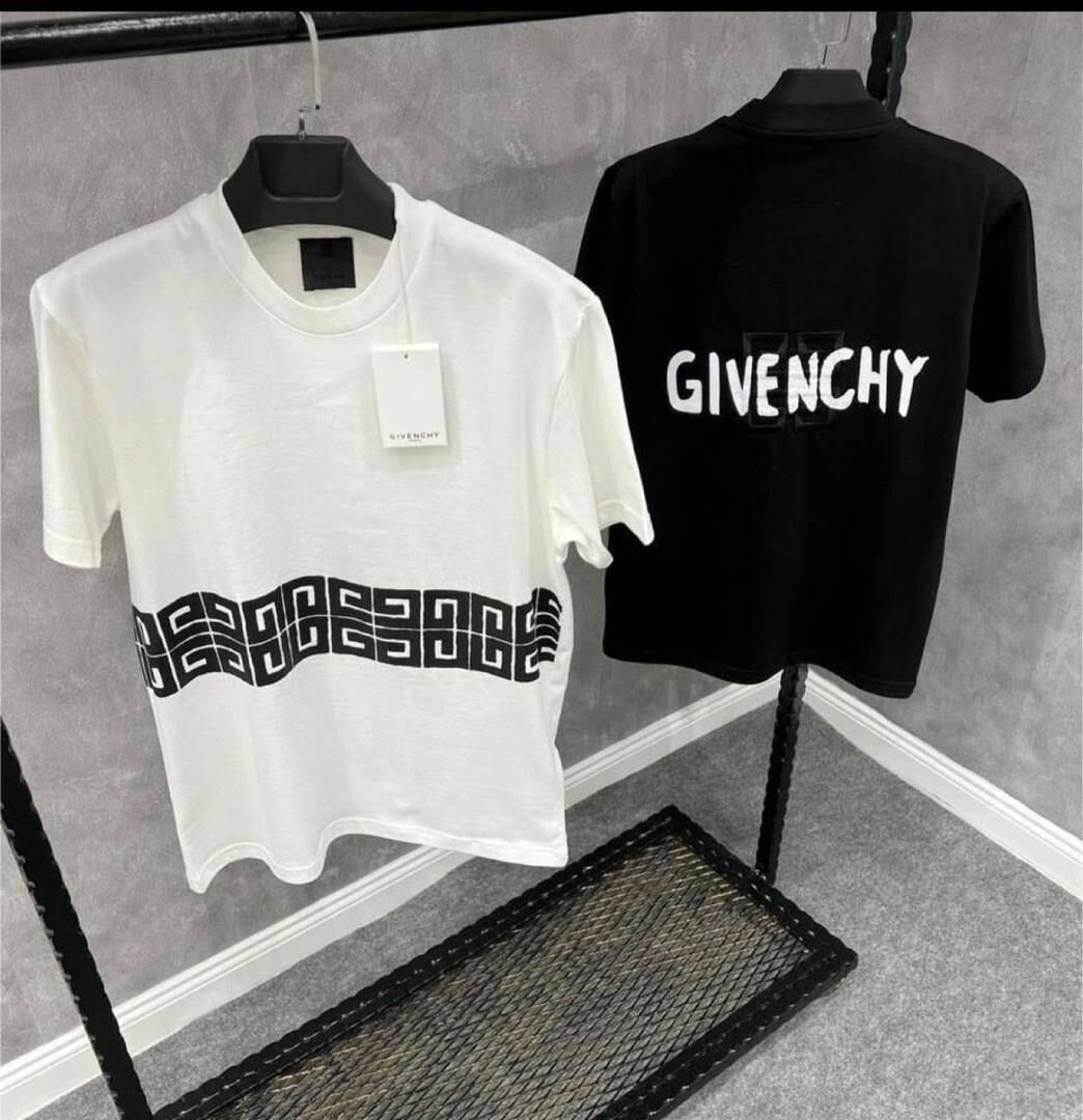 Tee-shirts pur cotton