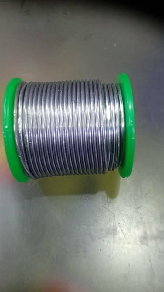 Fil à souder SunKing 500g