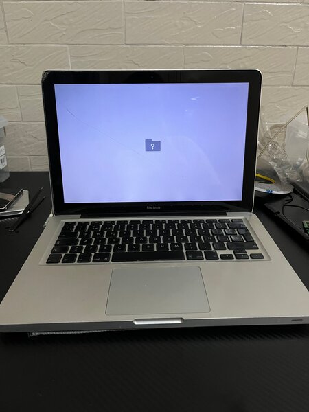 MacBook Pro 13-inch