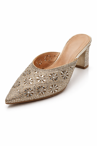 Chaussures à talons hauts pour femme