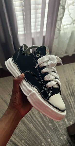 Maison Mayra, air force 1