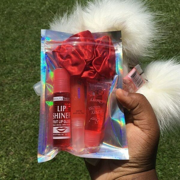 Trousse Beauté Brillante