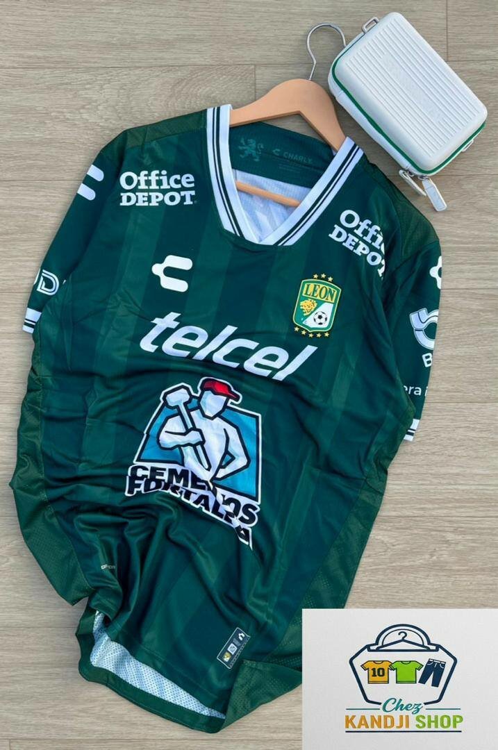Maillot de Football Équipe