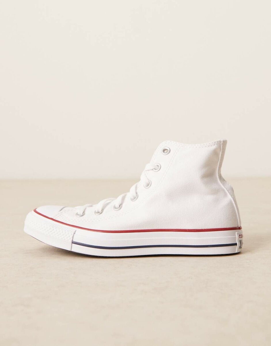 Converse All Star Blanc