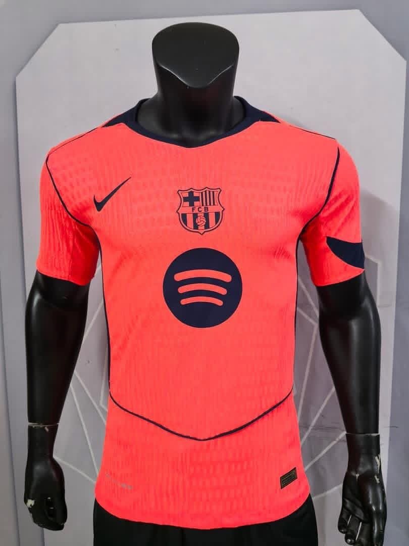 Maillot FC Barcelone Authentique