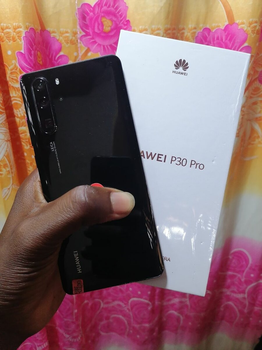 Huawei P30 pro