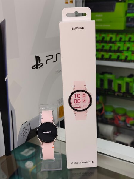 Samsung Galaxy Watch FE Rose