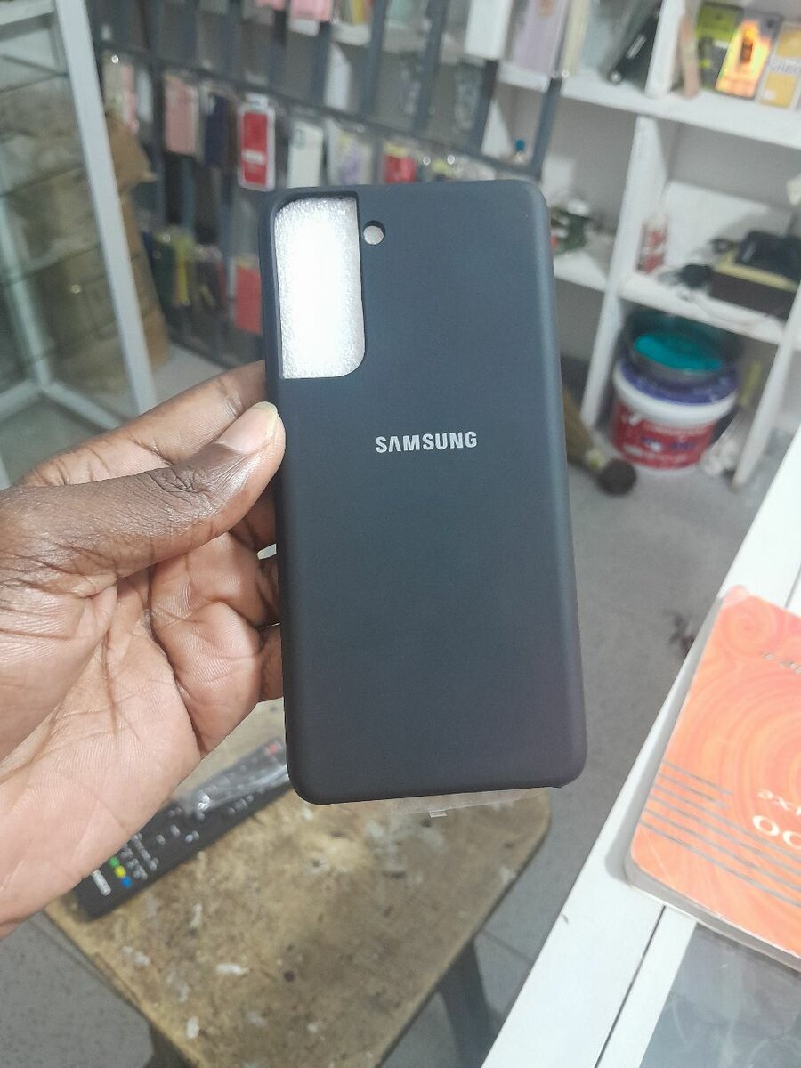 Coque de Samsung S21/S30