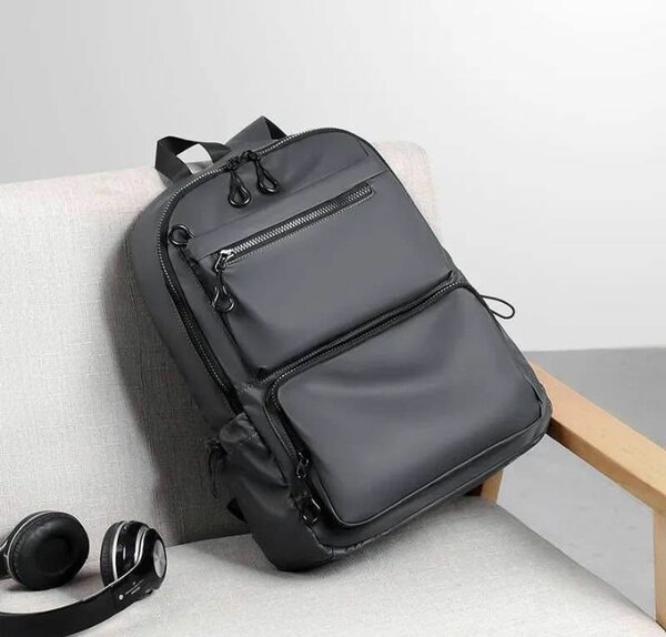 Sac à dos homme en cuir