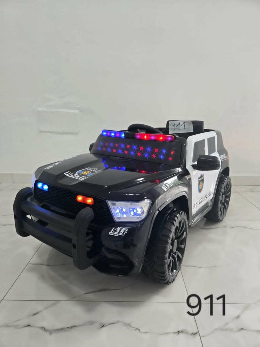 Voiture électrique enfant