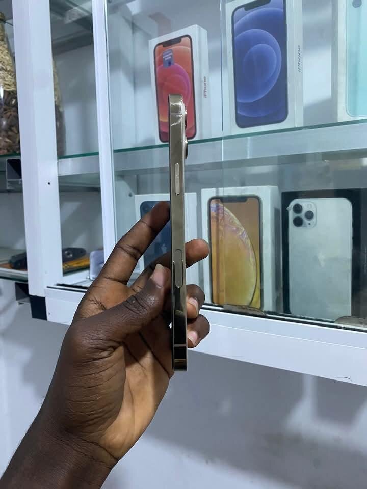 Smartphone haut de gamme