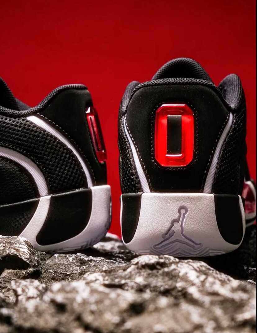 JORDAN TATUM 4 BLOODLINE