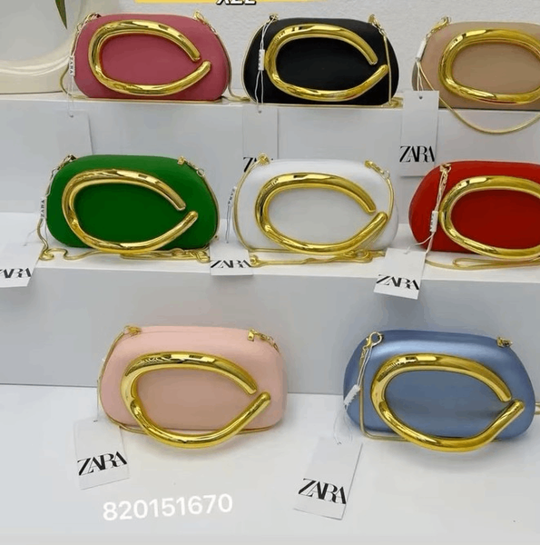 Sac à main tendance chic