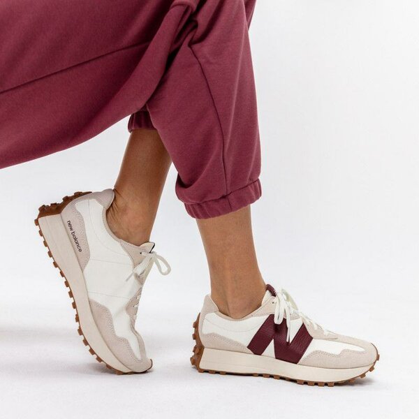 Baskets tendance New Balance