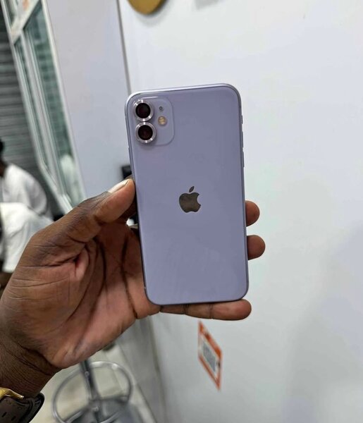 Apple iPhone 11 reconditionné