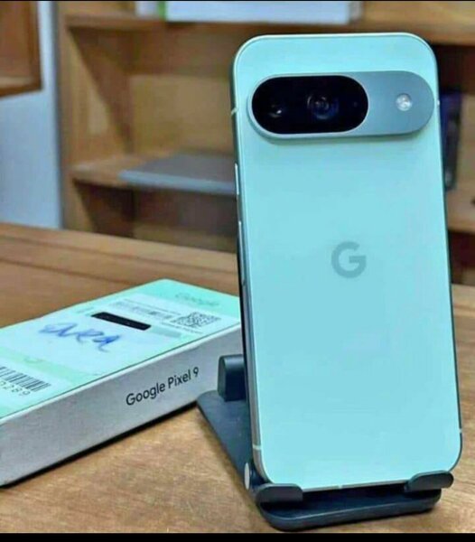 Google Pixel 9 Smartphone