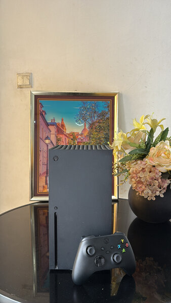 Console de Jeu Next-Gen