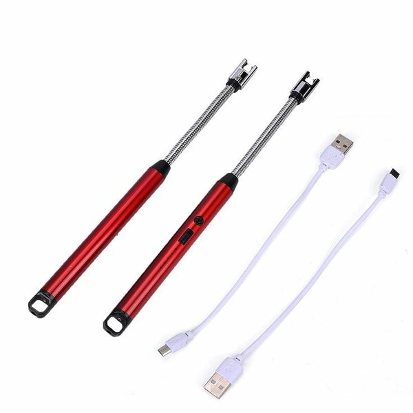 Briquet rechargeable