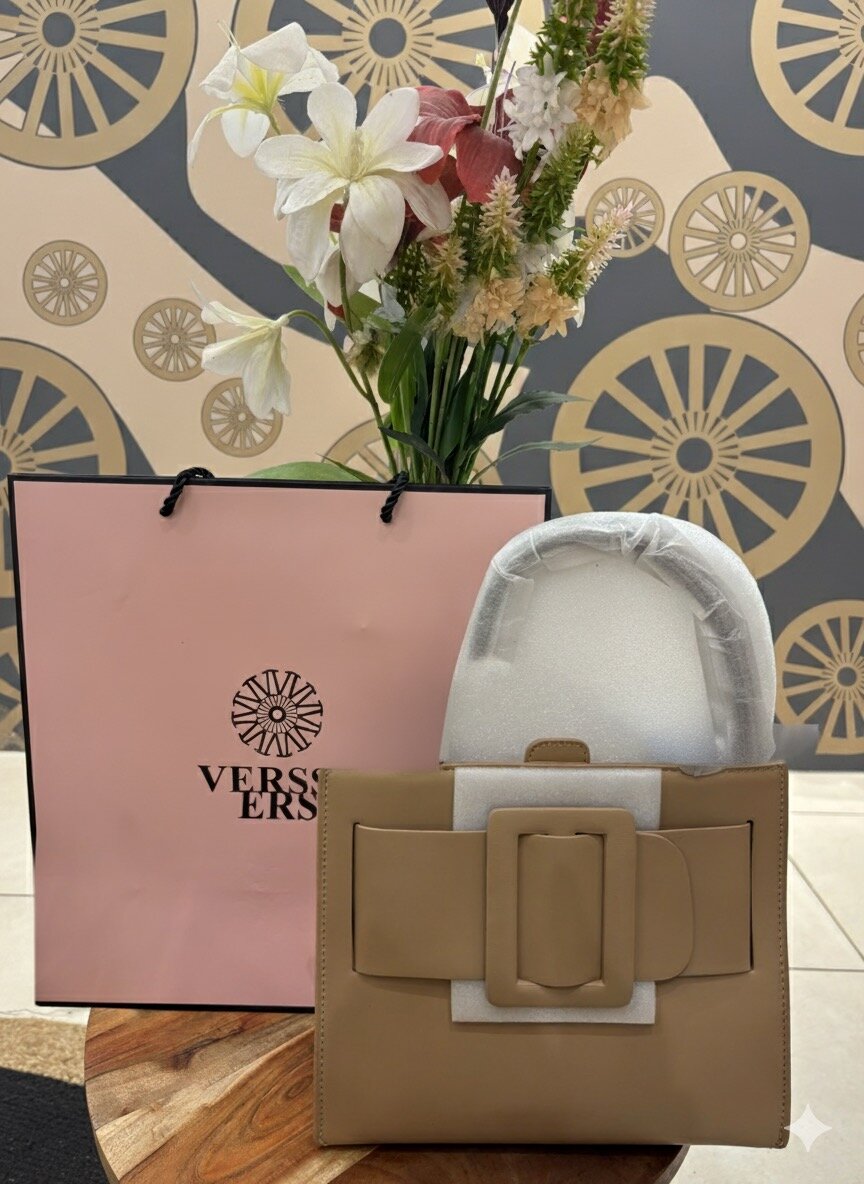 Sac à Main Élégant