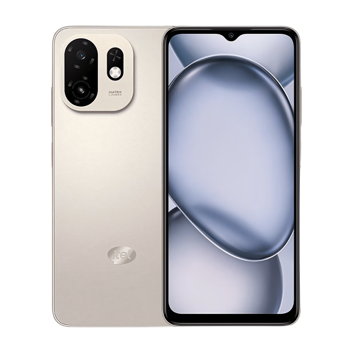 Itel A100C - 64GB - 6GB Ram