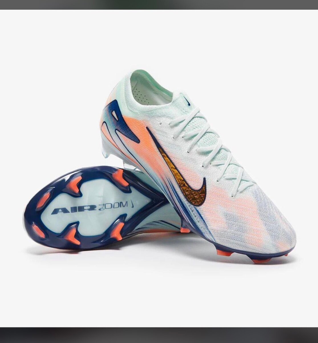 Chaussures de Football Nike