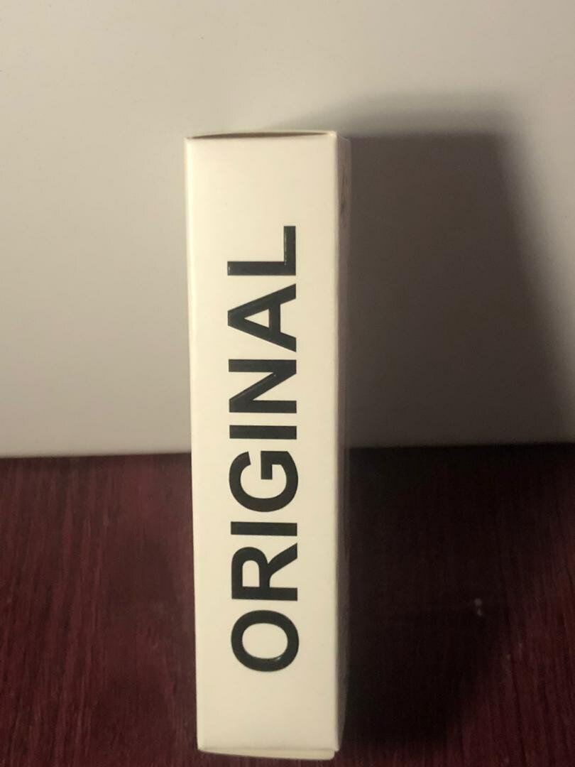 Parfum Testeur Longue Durée 8ml