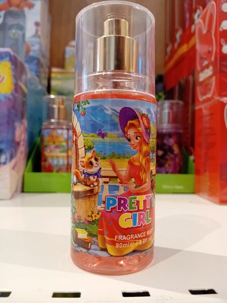 Brume Parfumée Hanna's Secret