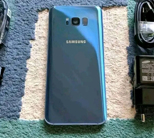 Samsung Galaxy S8