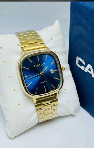 Montre Casio Élégante