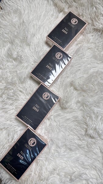 Parfum de Luxe Collection