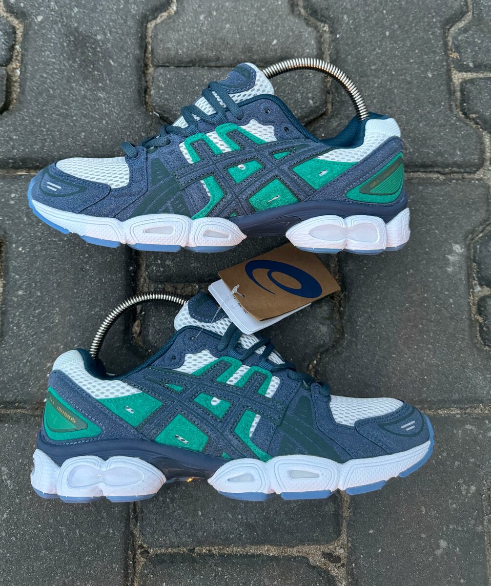 Baskets de Course Respirantes