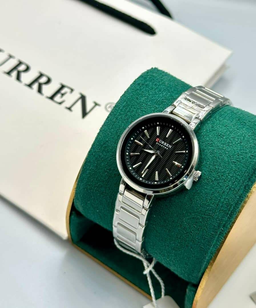 Curren Montre Femme Luxe