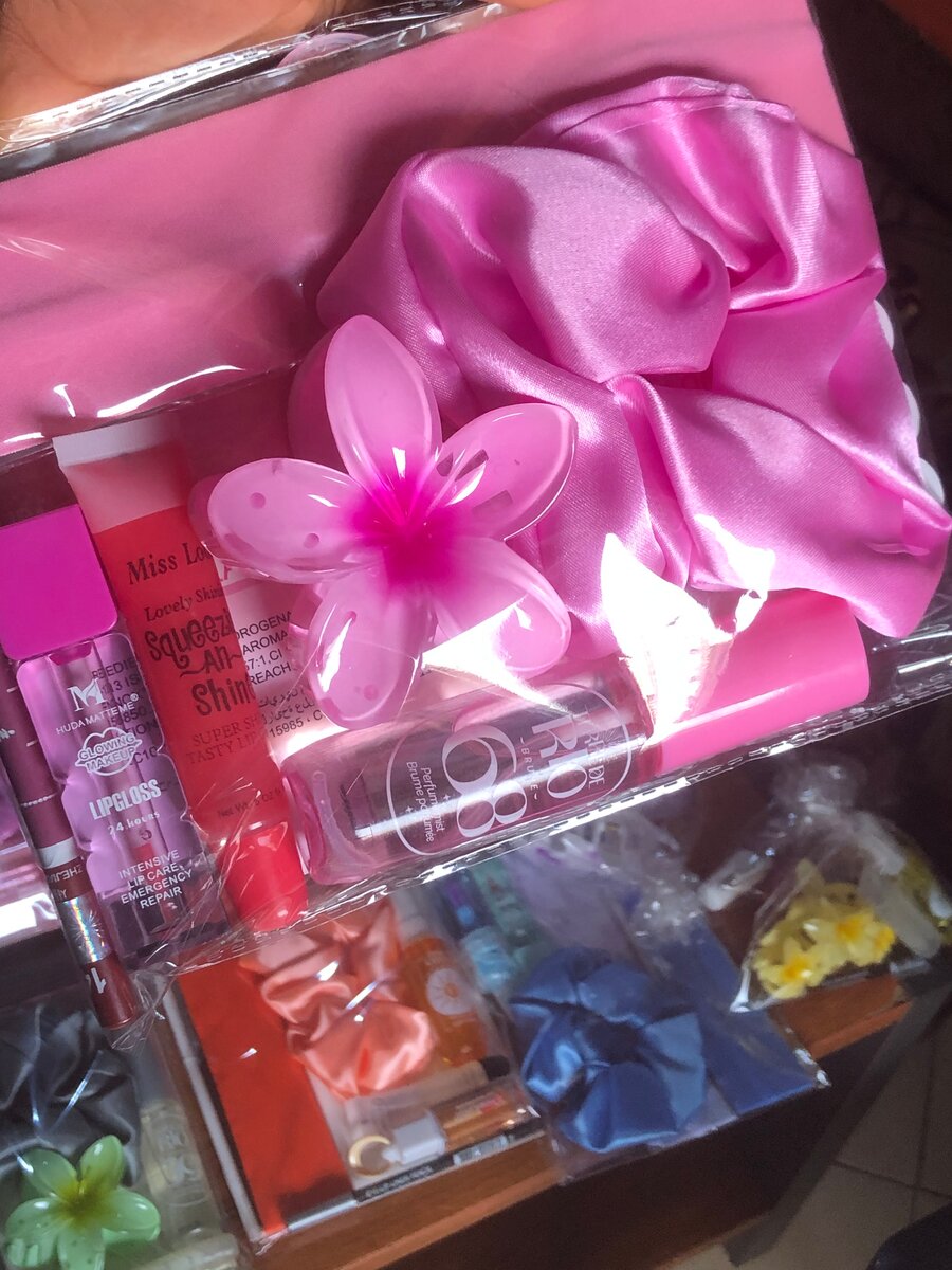 Kits  Beauté Éclat