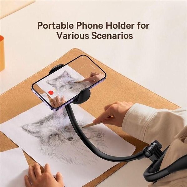 Support portable pour Cou