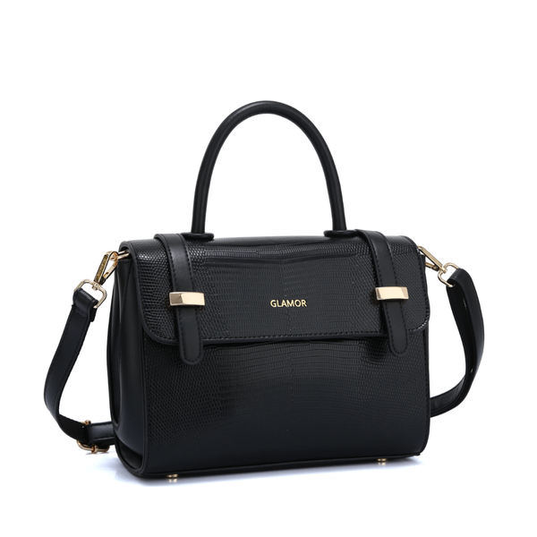 Sac à main élégant Glamour