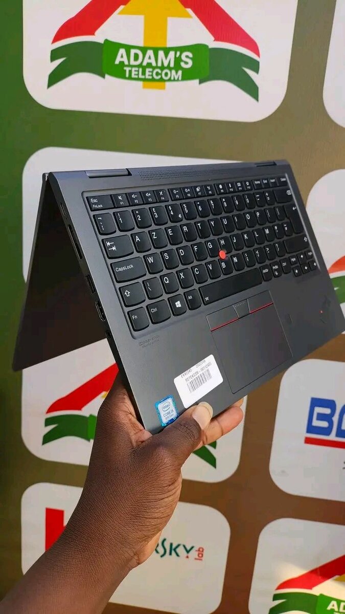 Ordinateur portable convertible performant