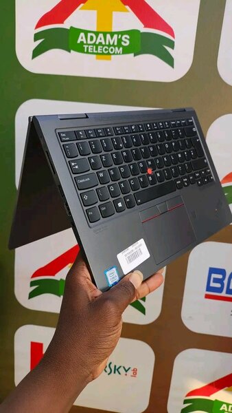 Ordinateur portable convertible performant