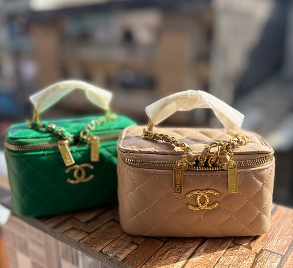 Sac en Bandoulière channel