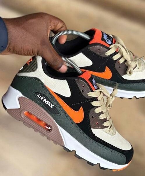 Nike Air Max Rétro Homme
