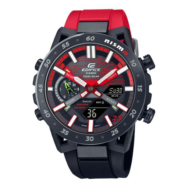Montre Sportive Casio Edifice