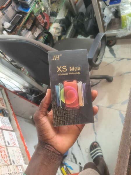 Écran iPhone XS Max JH