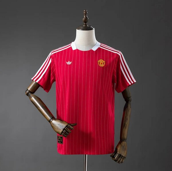 Maillot de foot Adidas Manchester United