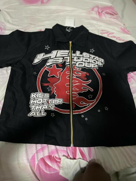 Veste Hellstar Tour Chic