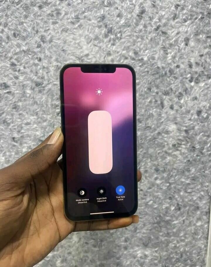 iPhone 11 Pro - Téléphone reconditionné