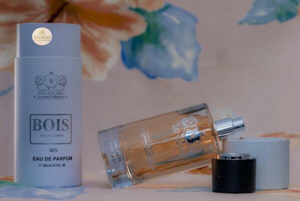 Coffret Parfum Homme et femme